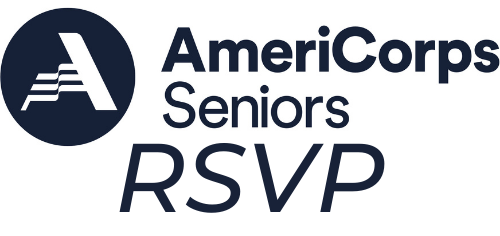 AmeriCorps Seniors Retired and Senior Volunteer Program (RSVP)